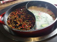 android_upload_pic-小牛海记潮汕牛肉店(永定路店)
