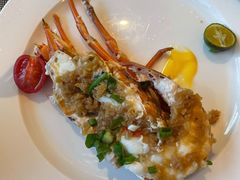 -安蒂娅·海鲜自助餐厅(安蒂娅美兰酒店)