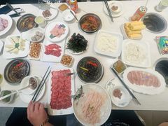 -围炉夜话·潮汕卤水火锅(榕江店)