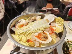 -马叉虫和妖且闲·长沙大排档(解放西店)