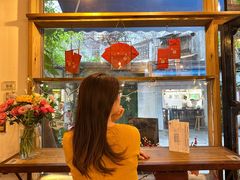 -西关84·History·Art·Cafe