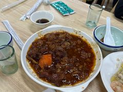 -食客居(缔景店)