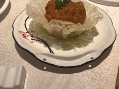 -荣粤酒家·融合粤菜