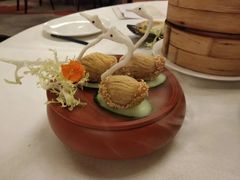 -酌宴府The China Club·广州万富希尔顿酒店(云城东路店)