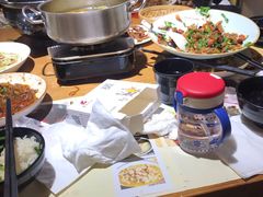 -王妈热卤·川味馆(海昌店)