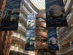 -新世界大丸百货