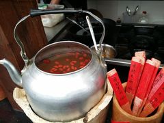 固村三甲酒-客家大院·非遗赣南客家菜(郁孤台店)