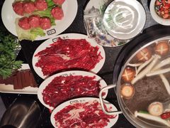 -八合里潮汕鲜牛肉火锅(福州万象城店)