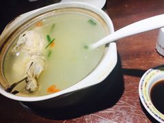 弯弯鸡汤-19号私房菜(云南路店)