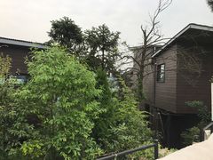 -裸心谷·裸心味餐厅