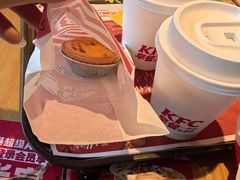 -肯德基(蓝谷地DT店)