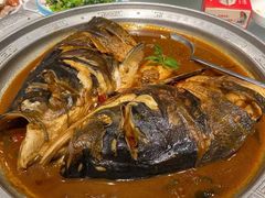 -解家河南菜(商鼎路店)