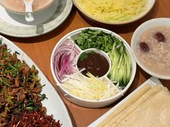 -老昌春饼(中央大街店)