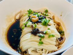 葱油拌面-鼎泰丰(国贸商城店)