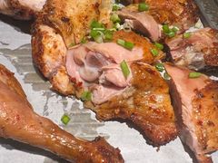 -绿茶餐厅(燕郊永旺店)