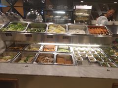 -圣火营自助烤肉(南京东路店)