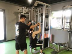 -BD健身私教工作室(CBD店)