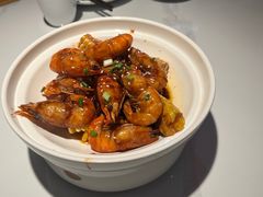 -老阿爸鲜鱼土菜(园区永旺店)