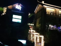 -清远熹乐谷温泉度假酒店