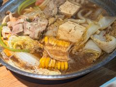 -沼津港精致料理·寿喜烧·烧鸟(青浦宝龙广场日料榜单店)