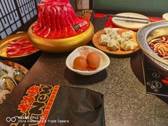 -牛New寿喜烧(新六百店)