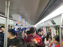 -留仙洞(地铁站)