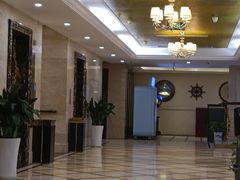 -海韵之星邮轮水会(明发商业广场店)