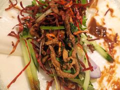 -老昌春饼(中央大街店)