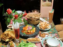 -小娘惹厨房Little Nyonya(狮城有约上榜店)
