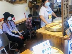 大堂-家宴·灌蛋·沙茶面(曾厝垵店)