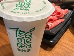 -呷哺呷哺 黄金牧场 (回龙观港龙店)