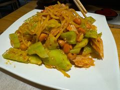 -一顿烧烤(八经街店)