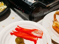 -金马门国际美食百汇(珞喻路店)