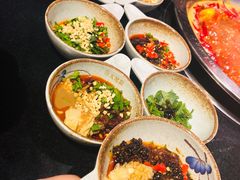 -大龙燚火锅(五一广场店)