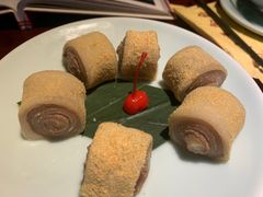 -北平食府(马鞍山路店)