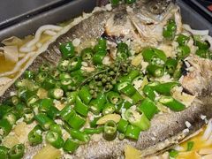 -川知味(京华城店)