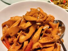 -六尺巷新徽菜(总店)