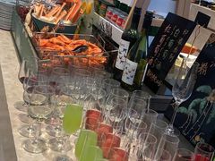 -菲住布渴酒店自助餐厅(阿里巴巴西溪园区店)