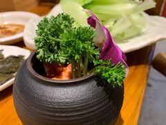 -万兴佳烤肉·长白山老味道(东岸里店)