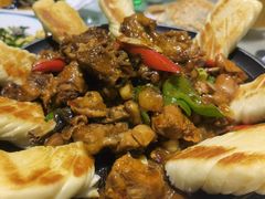 -大胡同天津菜·海肠捞饭·津门皮皮虾锅贴一绝(西姜井店)