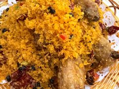 -蒸坊黄鳝饭(骏丰大厦店)
