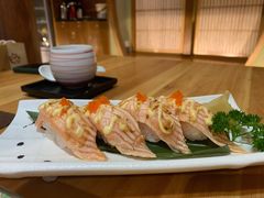 -割烹旭日本料理(龙湖狮山天街店)