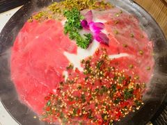 -火鳳祥美蛙牛肉自助(青悦城店)