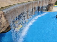 -太阳岛沙滩泳场水上乐园