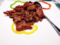 -北京全聚德(西客站店)
