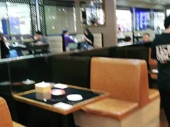 大堂-江边城外烤全鱼(龙德广场店)