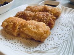 -潮府馆·非遗潮州菜·世纪公园(新国际博览中心店)