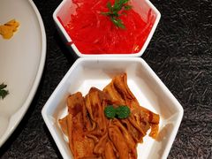 -太守宴·蘭院(天塔店)