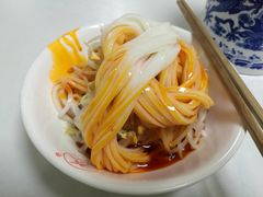 -薛昌利大米面皮(南关正街店)