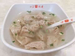 -四宜糕团店(南大街店)